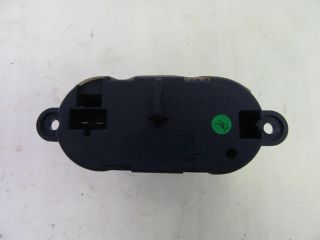 bontott ALFA ROMEO 159 Előtét Ellenállás Fűtőmotor