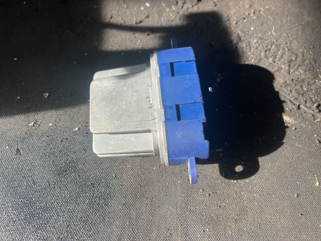 bontott ALFA ROMEO 159 Előtét Ellenállás Fűtőmotor