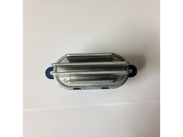 bontott ALFA ROMEO 159 Előtét Ellenállás Fűtőmotor