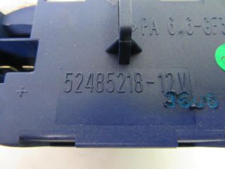 bontott ALFA ROMEO 159 Előtét Ellenállás Fűtőmotor