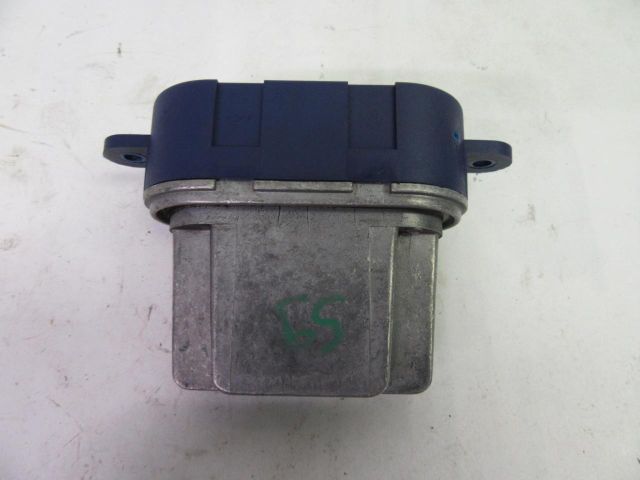 bontott ALFA ROMEO 159 Előtét Ellenállás Fűtőmotor