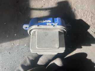 bontott ALFA ROMEO 159 Előtét Ellenállás Fűtőmotor