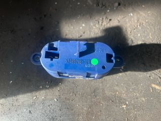 bontott ALFA ROMEO 159 Előtét Ellenállás Fűtőmotor