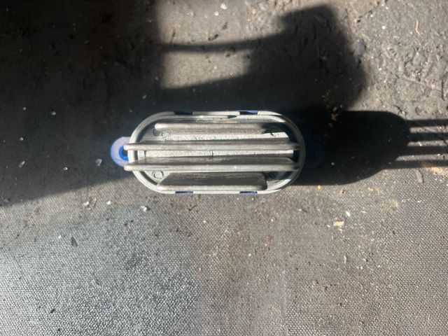 bontott ALFA ROMEO 159 Előtét Ellenállás Fűtőmotor