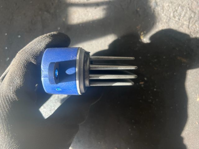 bontott ALFA ROMEO 159 Előtét Ellenállás Fűtőmotor