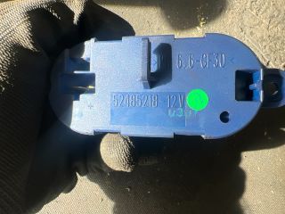 bontott ALFA ROMEO 159 Előtét Ellenállás Fűtőmotor