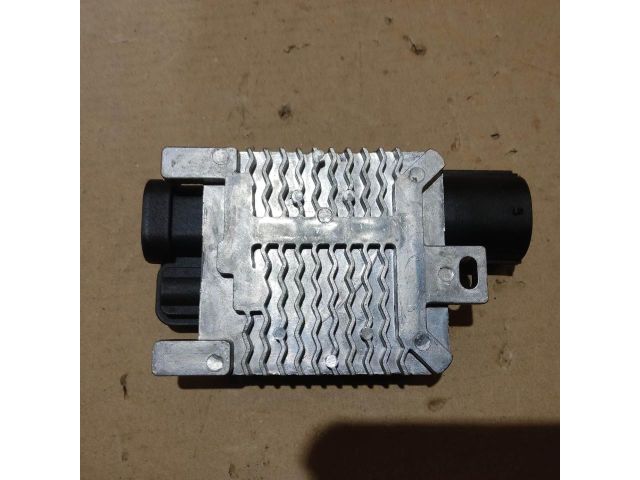 bontott ALFA ROMEO 159 Előtét Ellenállás Hűtőventilátor