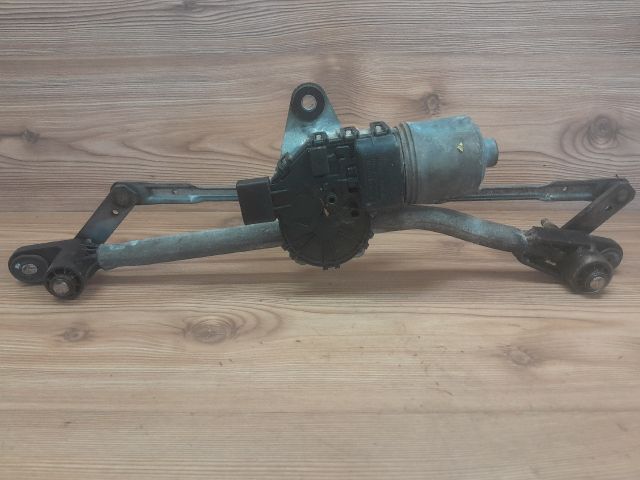 bontott ALFA ROMEO 159 Első Ablaktörlő Szerkezet Motorral