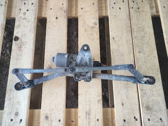 bontott ALFA ROMEO 159 Első Ablaktörlő Szerkezet Motorral