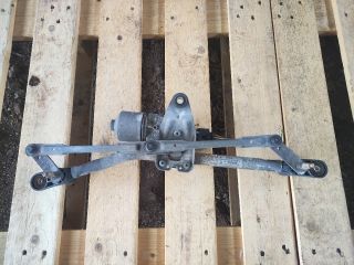 bontott ALFA ROMEO 159 Első Ablaktörlő Szerkezet Motorral