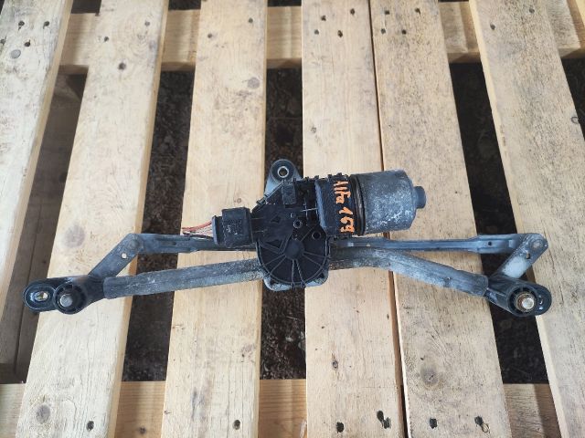 bontott ALFA ROMEO 159 Első Ablaktörlő Szerkezet Motorral