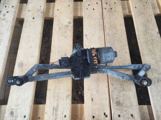 bontott ALFA ROMEO 159 Első Ablaktörlő Szerkezet Motorral