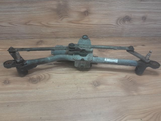 bontott ALFA ROMEO 159 Első Ablaktörlő Szerkezet Motorral