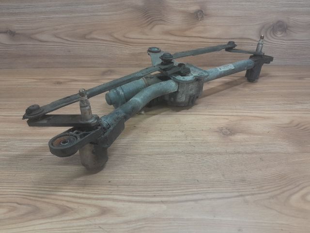 bontott ALFA ROMEO 159 Első Ablaktörlő Szerkezet Motorral