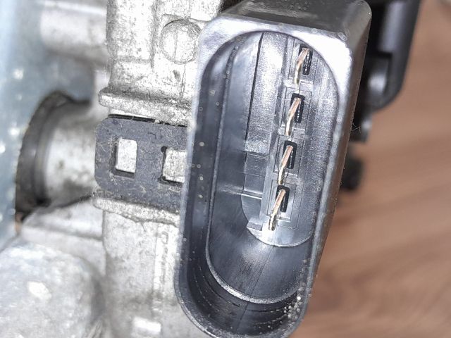 bontott ALFA ROMEO 159 Első Ablaktörlő Szerkezet Motorral