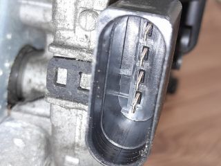 bontott ALFA ROMEO 159 Első Ablaktörlő Szerkezet Motorral