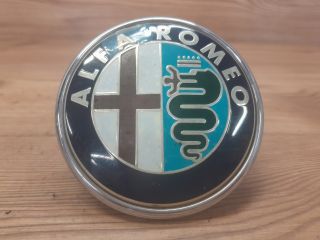 bontott ALFA ROMEO 159 Első Embléma