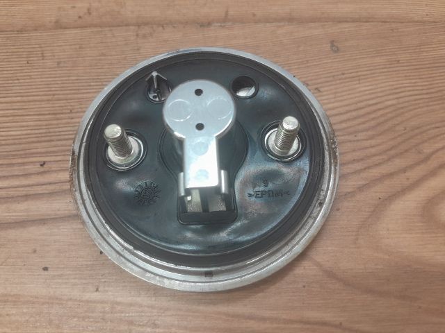 bontott ALFA ROMEO 159 Első Embléma