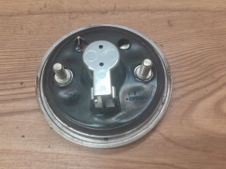 bontott ALFA ROMEO 159 Első Embléma