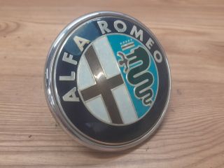bontott ALFA ROMEO 159 Első Embléma