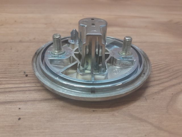 bontott ALFA ROMEO 159 Első Embléma