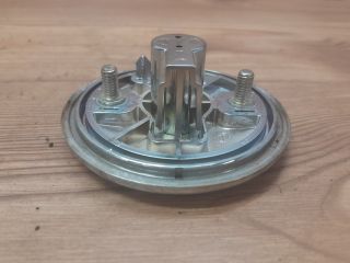 bontott ALFA ROMEO 159 Első Embléma