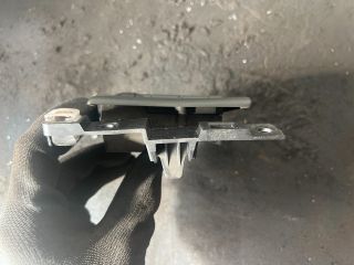 bontott ALFA ROMEO 159 Első Ködfényszóró Kapcsoló