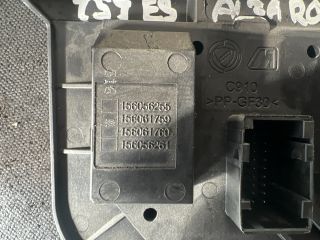 bontott ALFA ROMEO 159 Első Ködfényszóró Kapcsoló