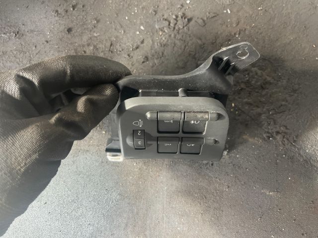 bontott ALFA ROMEO 159 Első Ködfényszóró Kapcsoló