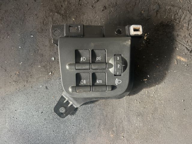 bontott ALFA ROMEO 159 Első Ködfényszóró Kapcsoló