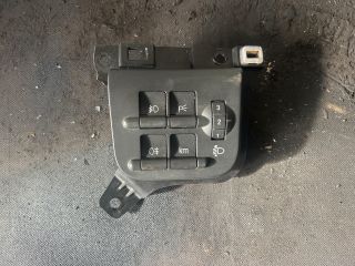 bontott ALFA ROMEO 159 Első Ködfényszóró Kapcsoló