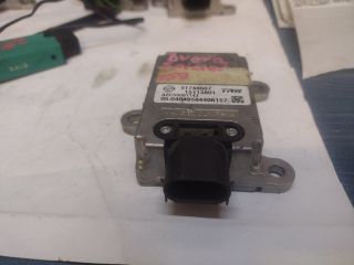 bontott ALFA ROMEO 159 Első Középső Ütközés Érzékelő (Homlokfalon)