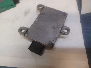 bontott ALFA ROMEO 159 Első Középső Ütközés Érzékelő (Homlokfalon)