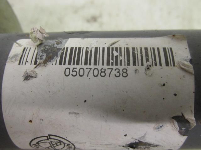 bontott ALFA ROMEO 159 Első Lengéscsillapító (Pozíciófüggetlen)