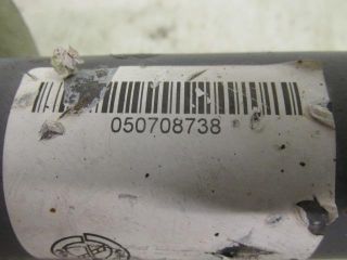 bontott ALFA ROMEO 159 Első Lengéscsillapító (Pozíciófüggetlen)