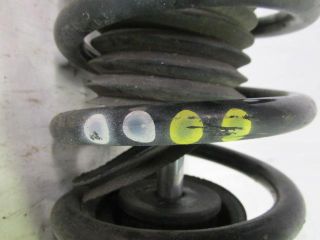 bontott ALFA ROMEO 159 Első Lengéscsillapító (Pozíciófüggetlen)