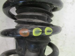 bontott ALFA ROMEO 159 Első Lengéscsillapító (Pozíciófüggetlen)