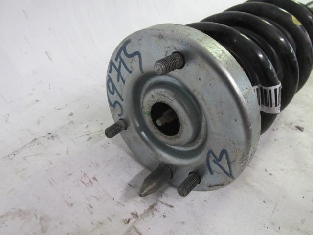 bontott ALFA ROMEO 159 Első Lengéscsillapító (Pozíciófüggetlen)