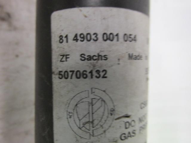 bontott ALFA ROMEO 159 Első Lengéscsillapító (Pozíciófüggetlen)