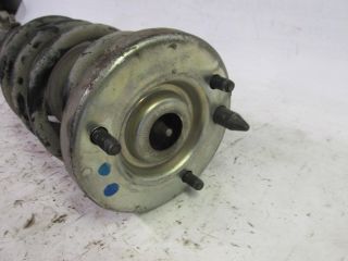 bontott ALFA ROMEO 159 Első Lengéscsillapító (Pozíciófüggetlen)