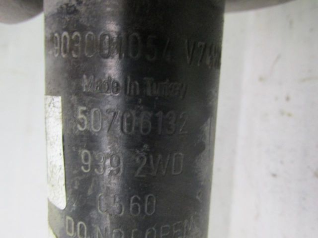 bontott ALFA ROMEO 159 Első Lengéscsillapító (Pozíciófüggetlen)