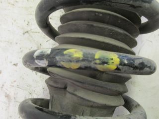 bontott ALFA ROMEO 159 Első Lengéscsillapító (Pozíciófüggetlen)