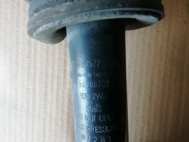 bontott ALFA ROMEO 159 Első Lengéscsillapító (Pozíciófüggetlen)