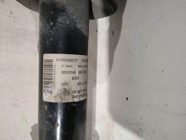 bontott ALFA ROMEO 159 Első Lengéscsillapító (Pozíciófüggetlen)