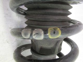 bontott ALFA ROMEO 159 Első Lengéscsillapító (Pozíciófüggetlen)