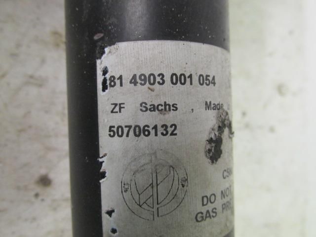 bontott ALFA ROMEO 159 Első Lengéscsillapító (Pozíciófüggetlen)