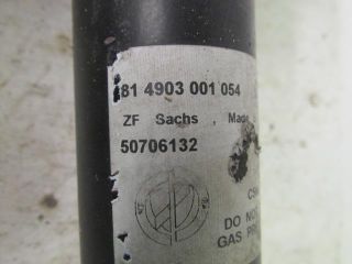 bontott ALFA ROMEO 159 Első Lengéscsillapító (Pozíciófüggetlen)