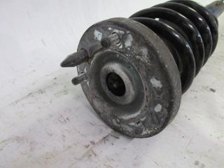 bontott ALFA ROMEO 159 Első Lengéscsillapító (Pozíciófüggetlen)