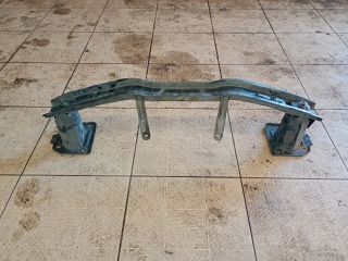 bontott ALFA ROMEO 159 Első Lökhárító Merevítő (Fém)