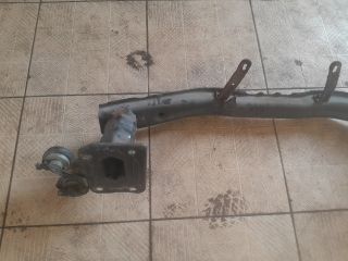 bontott ALFA ROMEO 159 Első Lökhárító Merevítő (Fém)